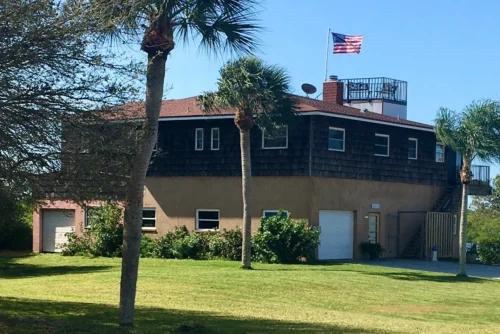 Exterior Painting Project Before Cory Miller Home Repair