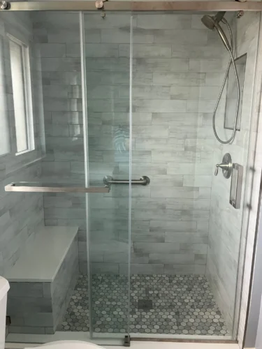 Bathroom Remodel Project