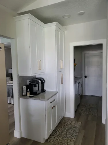 Bathroom Remodel Project